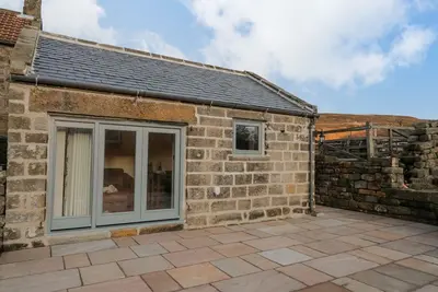 Image de Little Esklets, romantic, character holiday cottage in Castleton