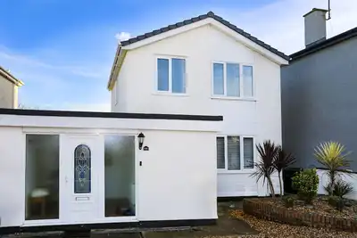 Image de Penrhos Walks, pet friendly, country holiday cottage in Holyhead