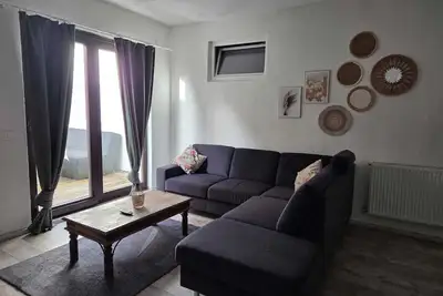 Image de Vacation apartment/Altes Café