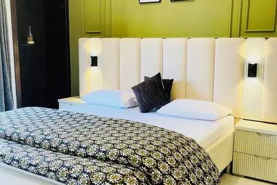 Image de 1 Bhk Apartment, View, Bharia Phase 7, Balcony, Parking, Private and Secure