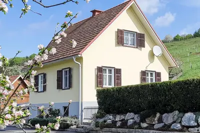 Image de Ferienhaus am Meißlberg by Interhome