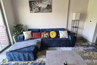 Image de Luxury Frisco with 2 queen beds sleeps 4 Universal kids resort, Fifa Stay!