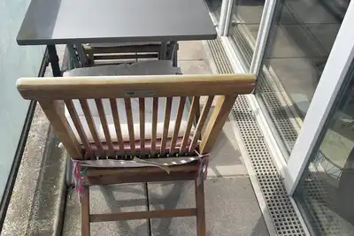 Image de Maison, Marseille