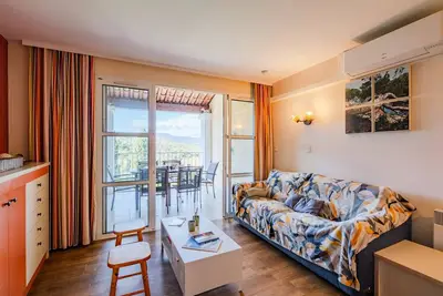 Image de Appartement climatisé 2 pièces 6 personnes - Sélection