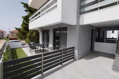 Image de Appartement Renata à Nikiti