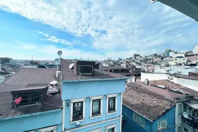 Image de TAKSİM MİLENYUM Aparths