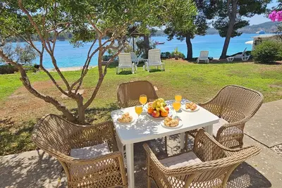 Image de Illyria Resort Apt 102