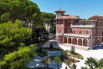 Image de Villa Leda