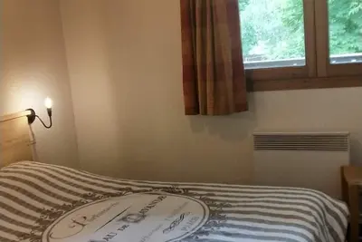 Image de Résidence au Calme \nVue sur les montages