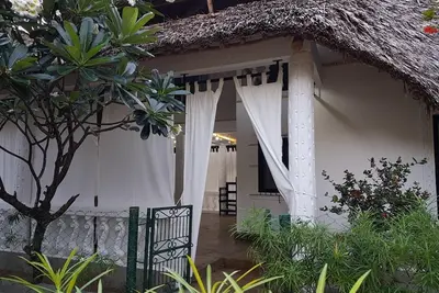 Image de The Foxy Nests of Karibuni-Villa 184&145 Near Mambrui Sand Dunes, Hell's Kitchen