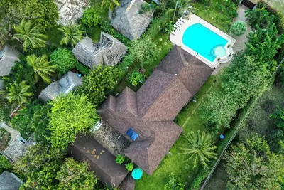 Image de Riziki Yangu -Luxury 4 Bedroom House, 350 meters from the Marine Park of Malindi