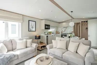 Image de Premium 4-bedroom Holiday Home sleeps 8