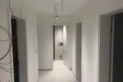 Image de Appartement « 3-2-1meins Schloß Burg » avec Wi-Fi