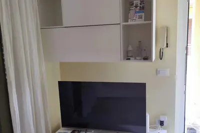 Image de Appartement 'Giglio Sirmione' avec piscine partagée, Wi-Fi et climatisation