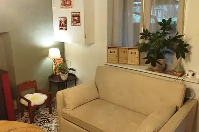 Image de Logement douillet à la campagne