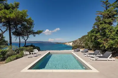 Image de Olyan Seaside Villa