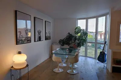 Image de Magnifique appartement entre Paris et Disneyland Paris