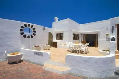 Image de Villa Ann Lanzarote