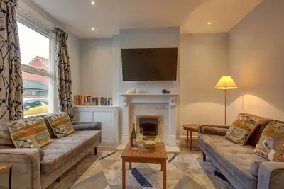 Image de Beecroft Cottage - sleeps 4 guests  in 2 bedrooms