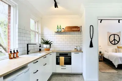 Image de Cronulla Coastal 1br – Steps to the Ocean U3