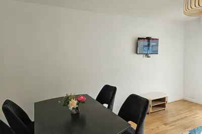 Image de Appartement dans le triangle d'or à La Varenne Saint-Hilaire