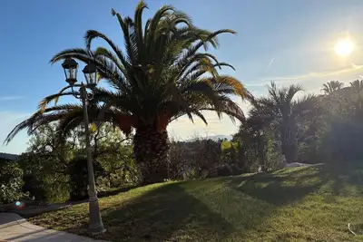 Image de Rez-de-chaussée de villa 100 m2 au calme