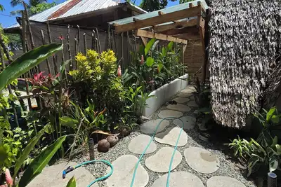 Image de Private Villa in Pacifico, Just Steps from the Beach