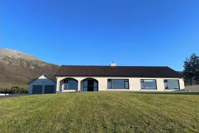 Image de Sliabh na mara -Where the Reek meets theBay.