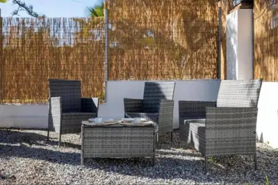 Image de Apartment 1 beach Almayate