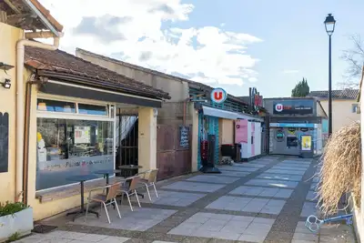 Image de L'Olivier en Provence - Maison en résidence calme avec terrasse piscine