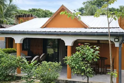 Image de Villa de luxe, Cuisine Equipée, Piscine Privée, 2 salles de bains, Nosy Be