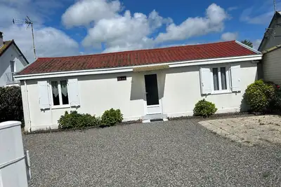 Image de Maison Bord De Mer