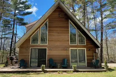 Image de Mountain Bike Getaway