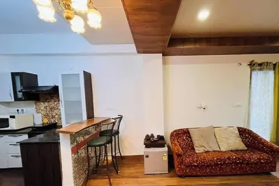 Image de Rustic Pines-1 : 1bhk Homestay  Hidden Gem