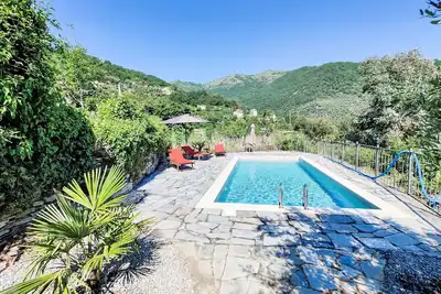 Image de Maison Amica by Interhome