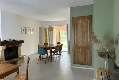 Image de Maison de famille Bretignolles sur Mer