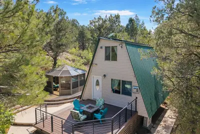 Image de Zion's Emerald| Walk into East Zion| Amazing Stars