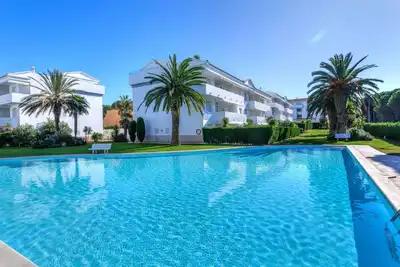 Image de Green Club by Interhome