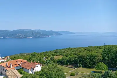 Image de Casa Bonetta - 8 persons, 4 bedrooms, barbecue, sea view, pet friendly