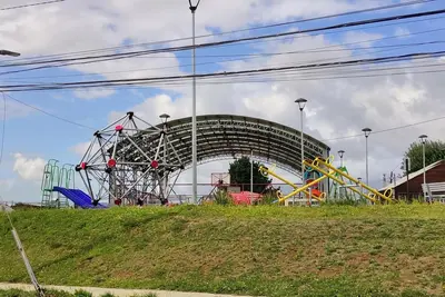 Image de Just like at home