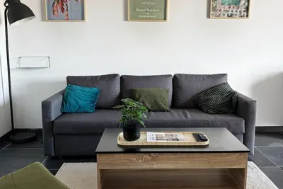 Image de Charmant T2 Bordeaux Proche tram & centre-ville, idéal Famille et Business