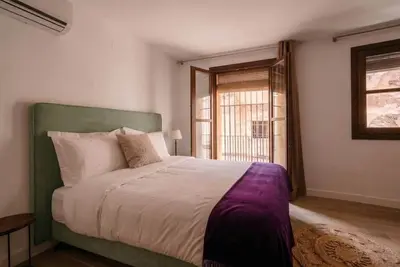 Image de Apartment in Toledo's historic district
