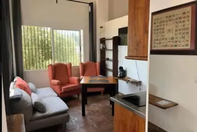 Image de Apartment in Málaga