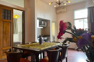 Image de La Platea de Bs As [7b] Balcones de ensueño