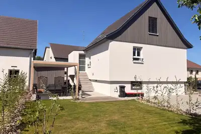 Image de La Maison des Maraichers - La ville à la campagne