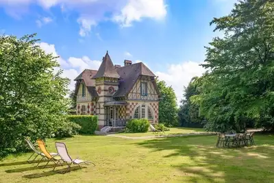 Image de Maison de campagne au cœur du Pays de Caux