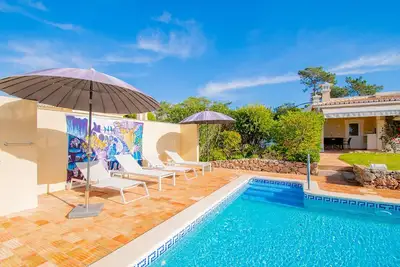 Image de Vivenda Liberdade, fabulous 3 bedroom villa in tranquil setting