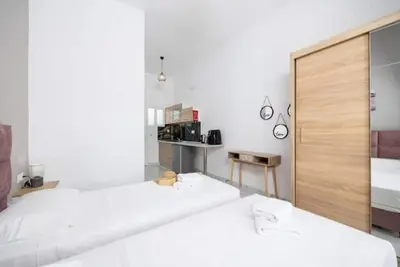 Image de Nissaki Sea View Hotel Apartments – Relaxing Sea-View Retreat in Corfu