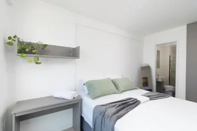 Image de Flat Riomar Shopping | Convenience in Recife