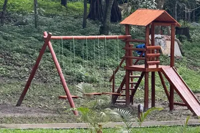 Image de Chalé Suiça Cearense